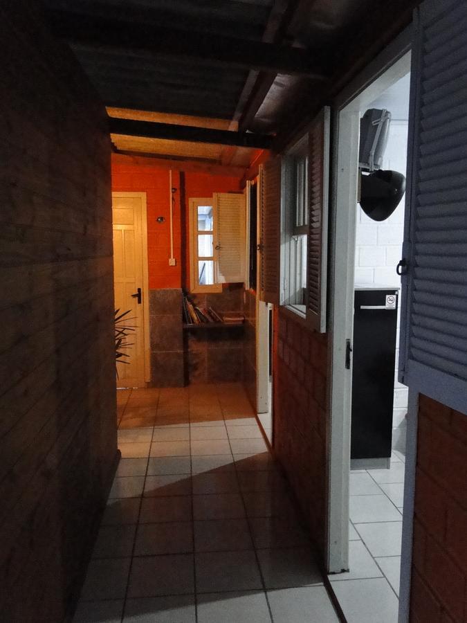 Recanto Do Sol Pousada Capão da Canoa Exteriér fotografie